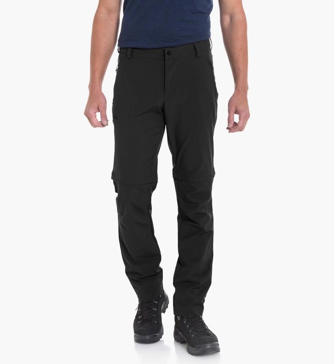Produktbild Schöffel Folkstone Zip-Off Hose (23)