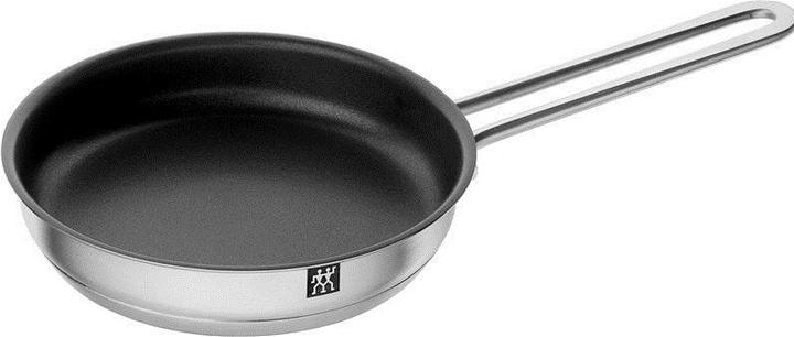 Productafbeelding Zwilling PICO potenset (e) (Kookpotten en pannenset, Roestvrij staal)