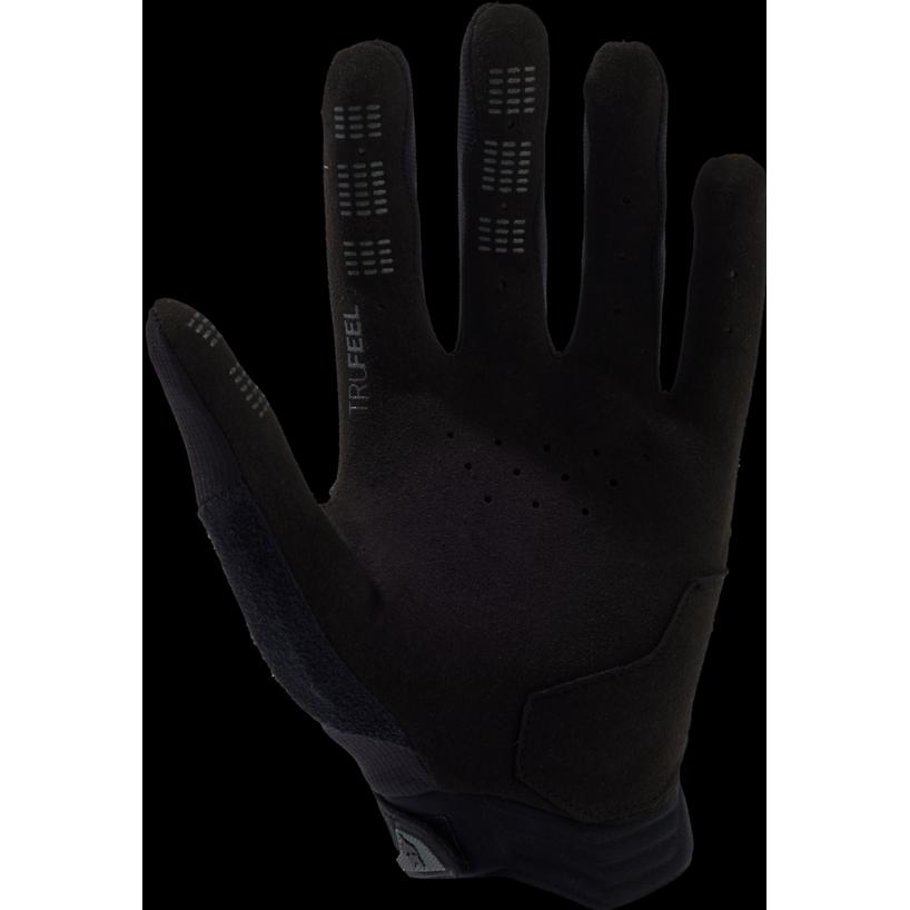 Thumbnail - Fox, Herren, Handschuhe, Gloves 24 Defend Blk, Schwarz, (L)