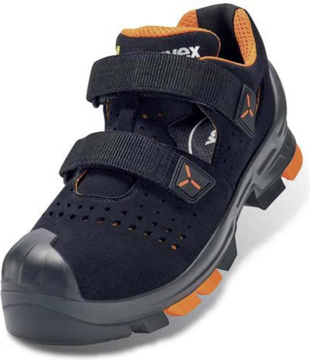 Actual product image Uvex 2 (S1P, 42)