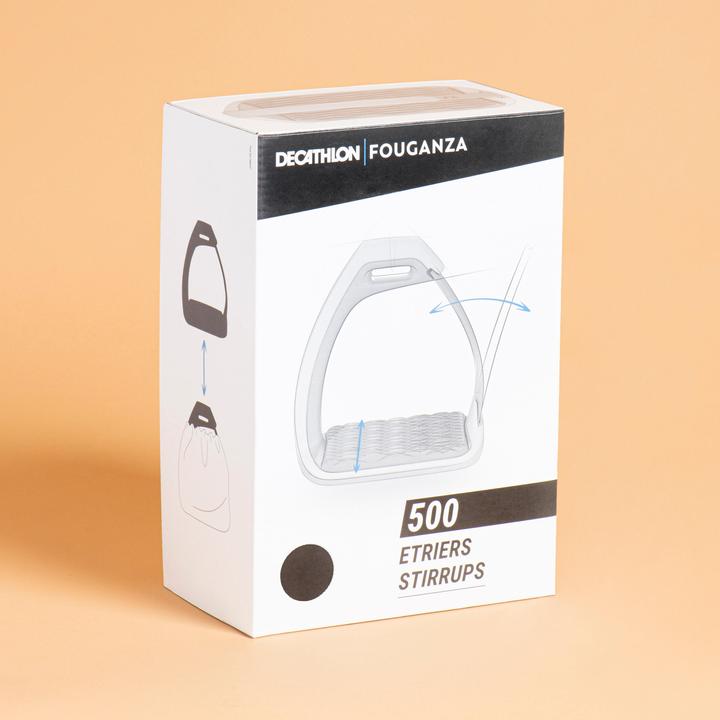 Immagine prodotto Fouganza JUMP 500