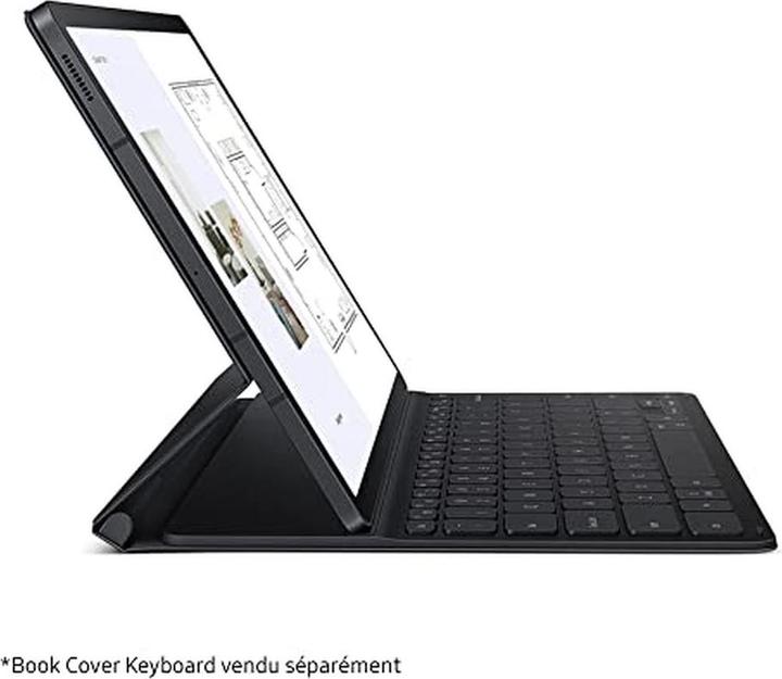 Image du produit Samsung Galaxy Tab S7 FE (WLAN uniquement, 12.40", 64 Go, Mystic Pink)
