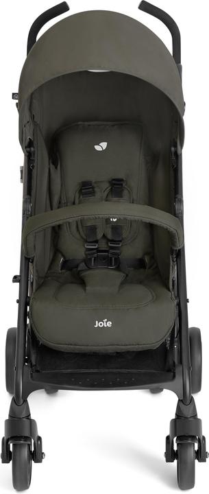Actual product image Joie Brisk LX Buggy