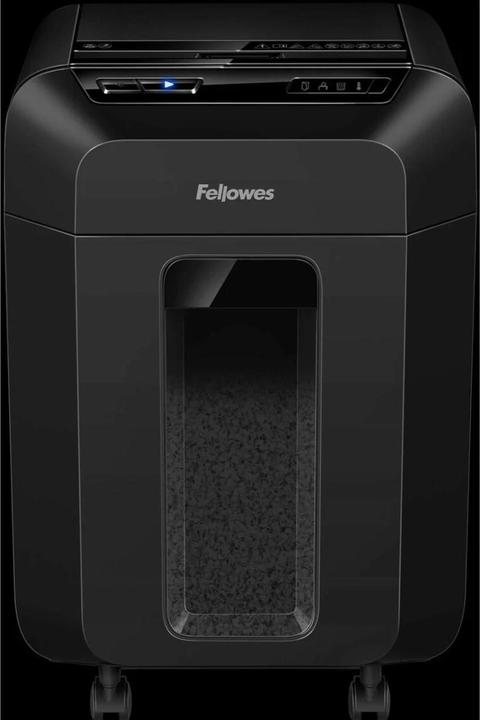 Image du produit Fellowes Destructeur de documents AutoMax 80M Autofeed noir (Coupe de particules)