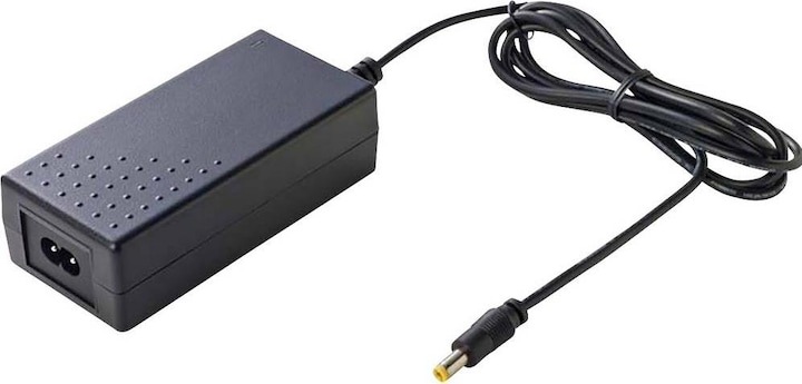 Produktbild Dehner Elektronik SYS 1548-6512-T2 Tischnetzteil, Festspannung 12 V/DC 5.42 A 65 W Stabilisiert (65 W)