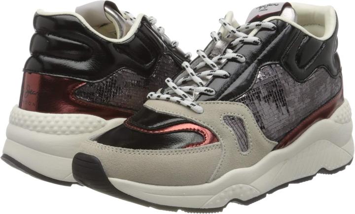Produktbild Pepe Jeans Sneaker Dames (39)