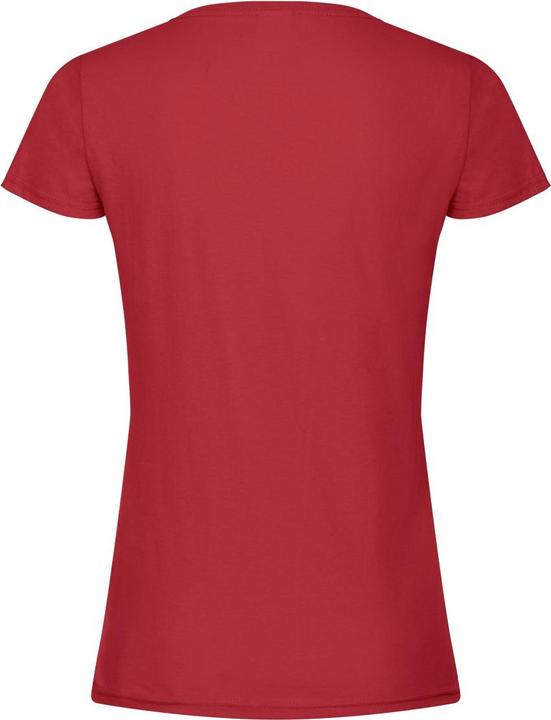 Produktbild Fruit of the Loom Original Lady Fit TShirt (XL)