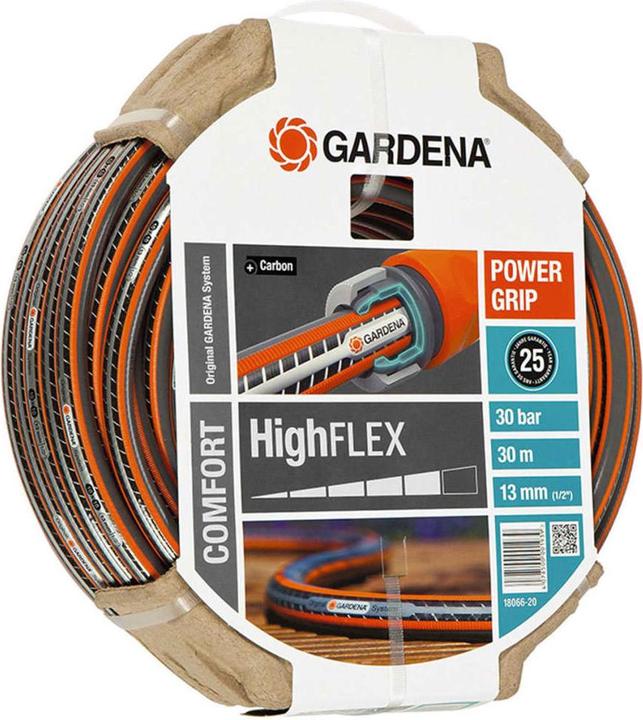 Productafbeelding Gardena Comfort HighFlex 18066 (30 m, 13 mm)