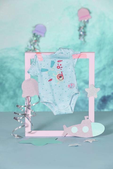 Produktbild Zapf Creation BABY born Body assortiert