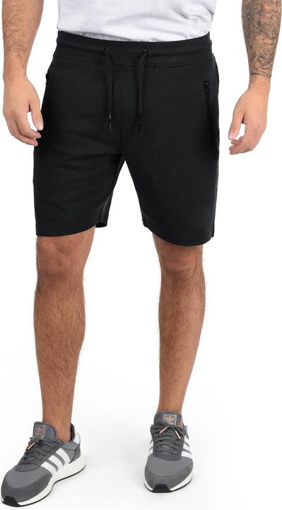 Immagine prodotto Solid Taras Pantaloncini Felpa Shorts Pantaloni Corti Da Uomo