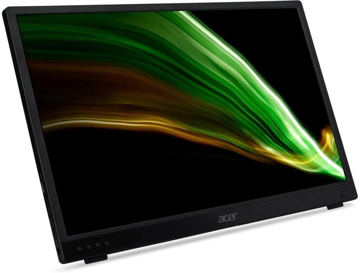 Produktbild Acer Monitor PM181QAbmiux, Bildschirmdiagonale: 17 ", Auflösung (1920 x 1080 Pixel, 17.30")
