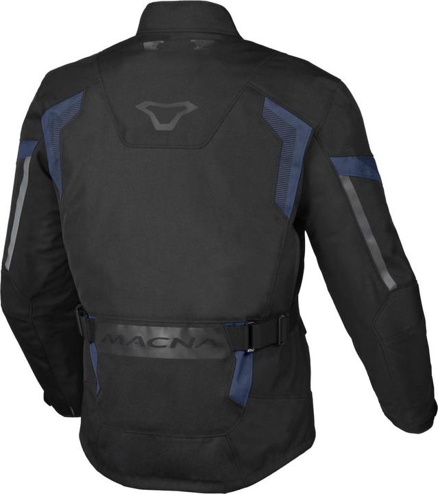 Image du produit Macna VAULTURE Textiljacke (Hommes, S)