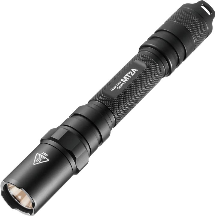Actual product image Nitecore Mt2a (15.50 cm, 345 lm)