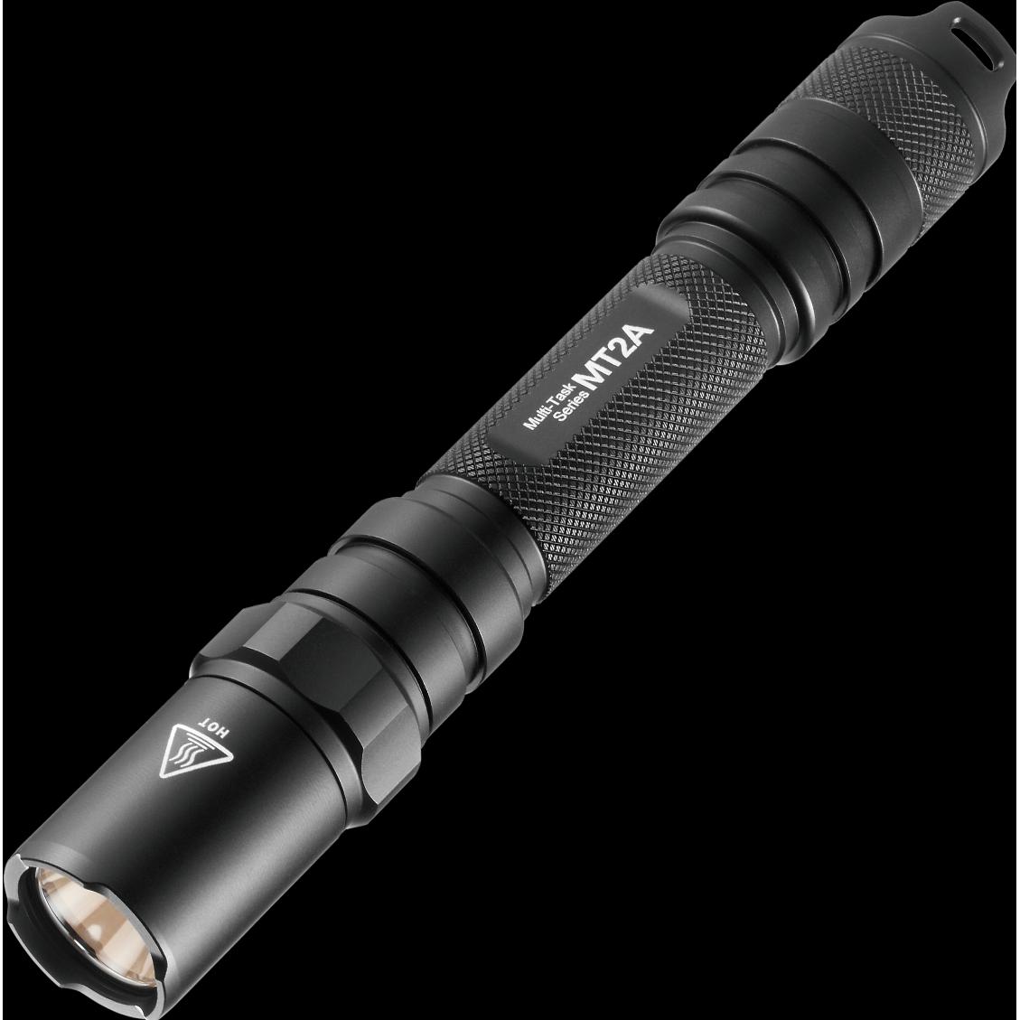Thumbnail - Nitecore, Taschenlampe, Mt2a (15.50 cm, 345 lm)