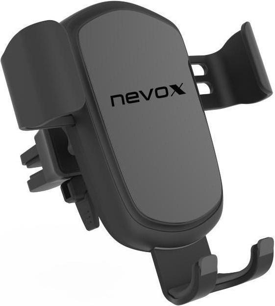 Image du produit Nevox Chargeur rapide sans fil pour voiture
