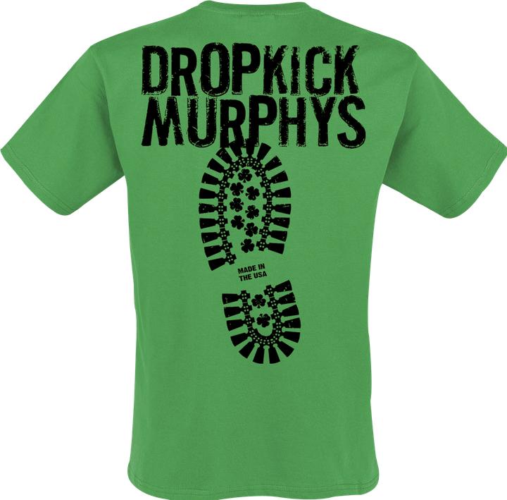 Produktbild Universal Textiles Boot (M)