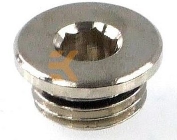 Produktbild EKWB EK-Plug G1/4 Zoll