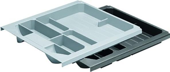 Actual product image Hettich Schreibmaterial-Auszug EB 392 Höhe 40mm (1 pcs.)