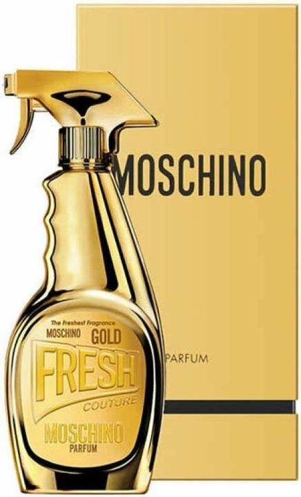 Immagine prodotto Moschino Oro fresco Couture (Eau de parfum, 50 ml)