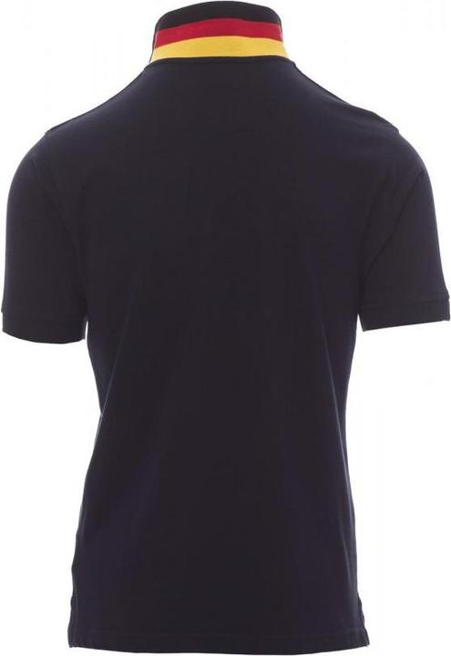 Produktbild Payper Polo-Shirt Nation (M)