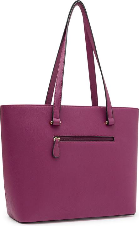 Produktbild L.Credi Filippa Shopper Tasche 40 cm (13 l)