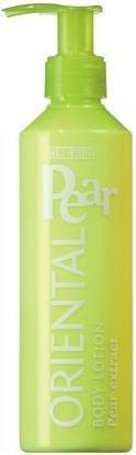 Image du produit Body Resort Lime balsam do ciała z ekstraktem z gruszki 250ml (Crème pour le corps, 250 ml)