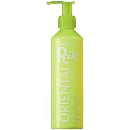 Body Resort Lime balsam do ciała z ekstraktem z gruszki 250ml (Körpercreme, 250 ml) (56496559)