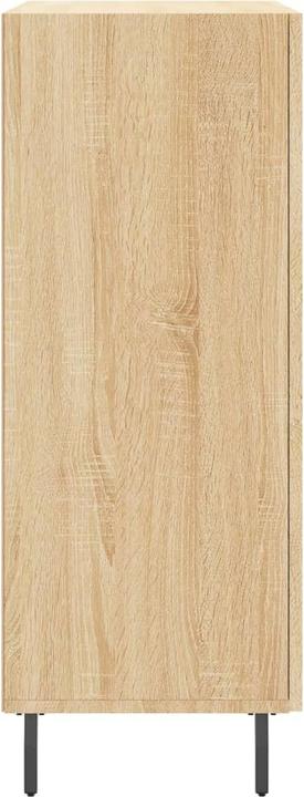 Image du produit vidaXL Sideboard (69.50 x 34 x 90 cm)