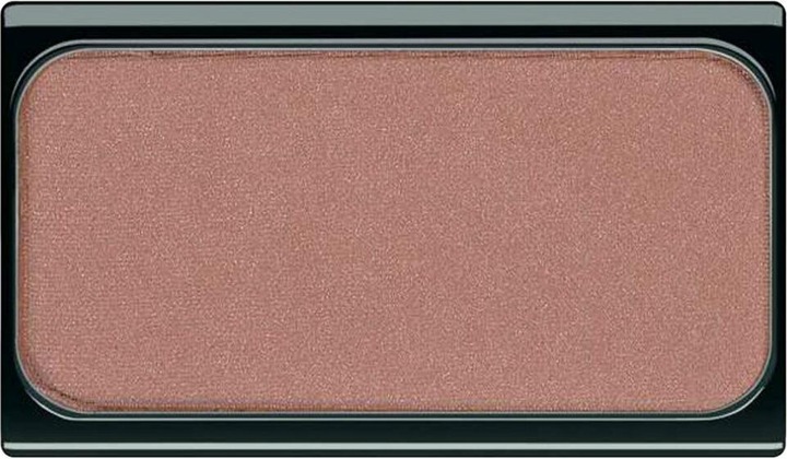 Actual product image Artdeco Blusher (44 Red Orange Blush)