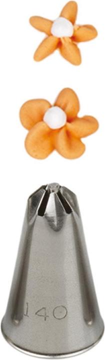 Produktbild Decora 140 (Spritztüllen, 312 ml)