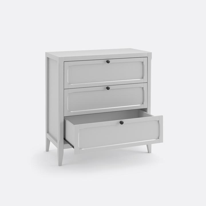 Image du produit La Redoute Interieurs Eugenie (85 x 44 x 95 cm)