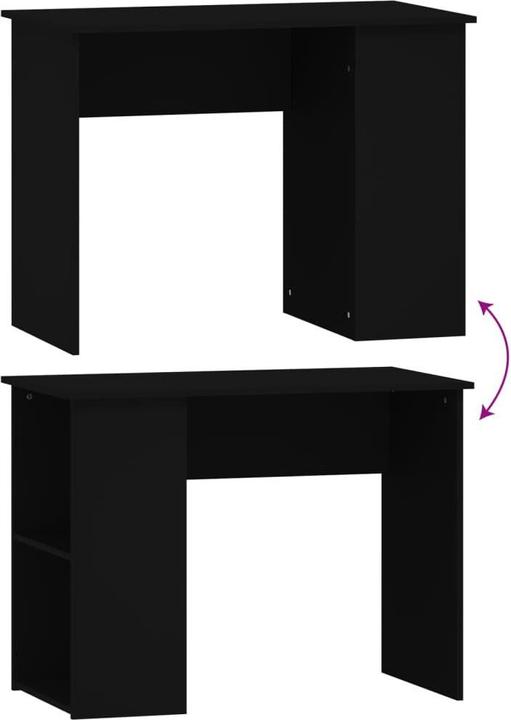 Image du produit vidaXL Schreibtisch (100 x 55 x 75 cm)