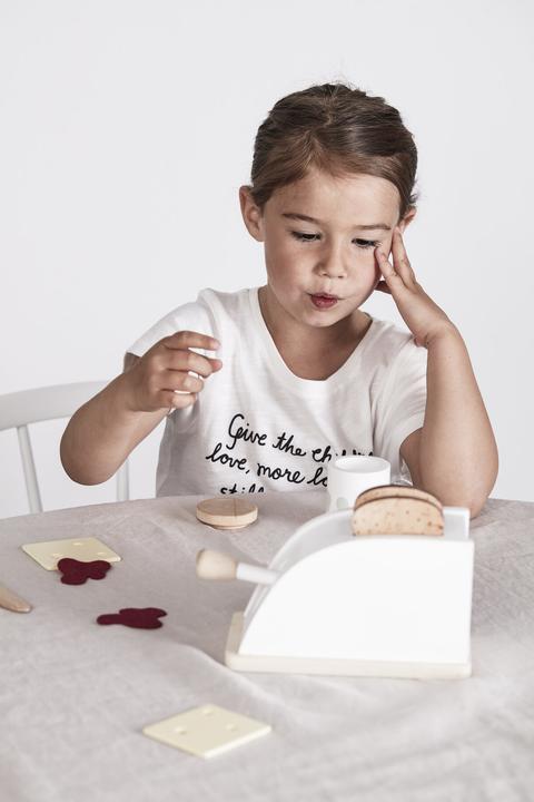 Actual product image Kids Concept Kitchen accessories "Bistro