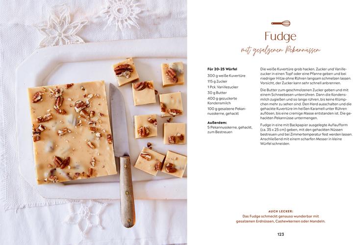 Actual product image Unsere liebste Weihnachtszeit (German, Milena, Roebuck Krais, 2024)