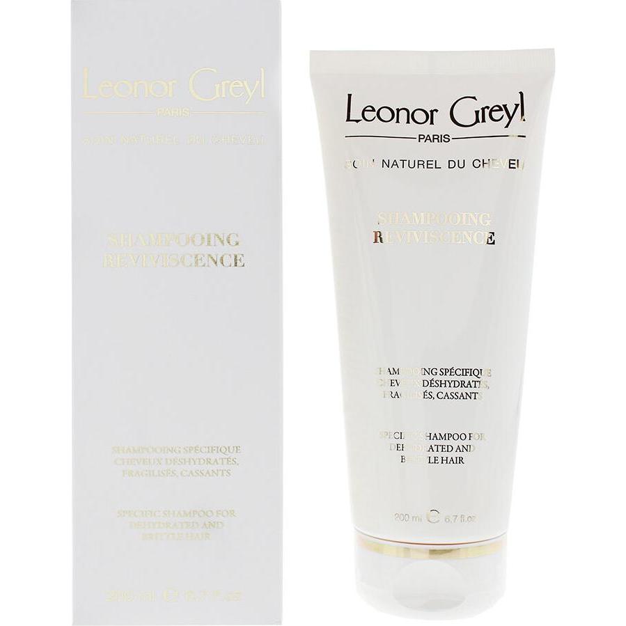 Thumbnail - Leonor Greyl, Shampoo, Shampooing Reviviscence (200 ml)