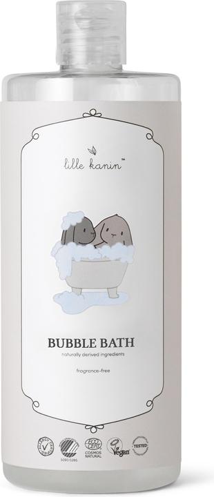 Actual product image Lille Kanin Bubble Bath 500 ml (500 ml, Bubble bath)