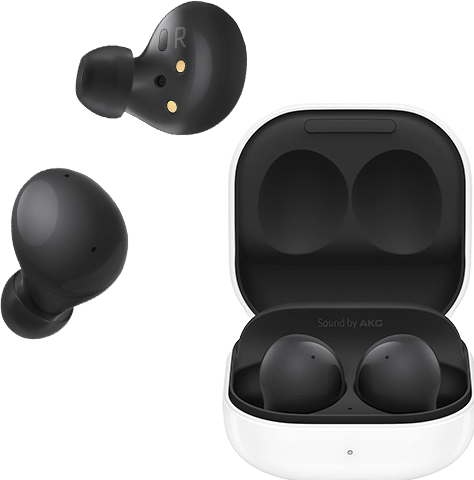 Produktbild Samsung Galaxy Buds FE (ANC, 3.50 h, Kabellos)