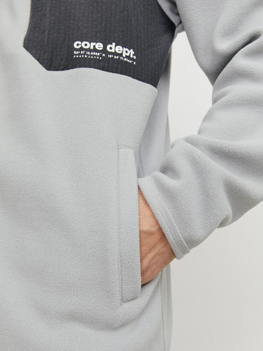 Immagine prodotto Jack & Jones Felpa in pile (XS)