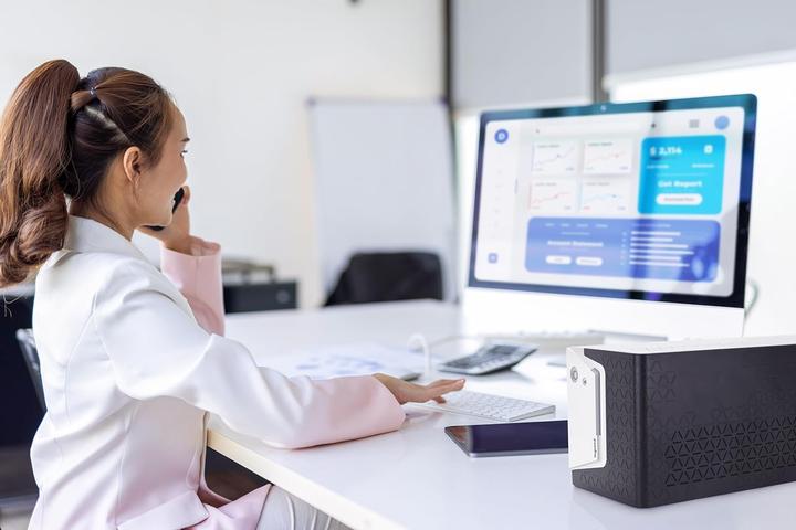 Image du produit Legrand Keor SP Line-Interactive 2 kVA 6 sorties AC (1200 W)