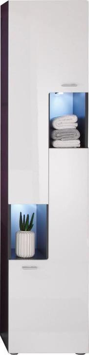 Produktbild Trendteam Tetis (40 x 30 x 182 cm)