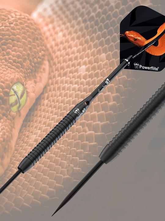 Immagine prodotto Bull's Mamba 97 M2 dardo in acciaio (26 g)