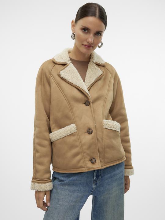 Actual product image Vero Moda VMELLA Jacket Jacket