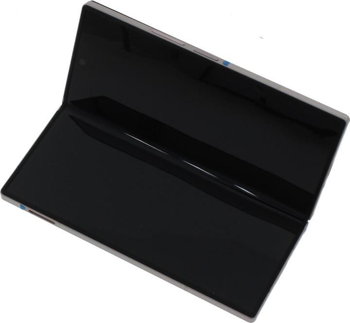 Produktbild Samsung Original Galaxy Z Fold6 Display Innen Pink (Display, Samsung Galaxy Z Fold6)