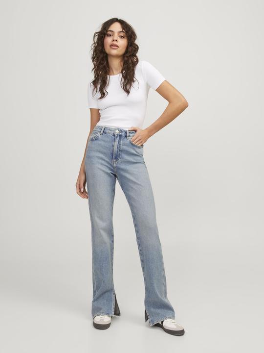 Produktbild JJXX JXCIARA SLIM LONG HW JEANS C107 DNM Slim Fit Jeans (W27/L32)