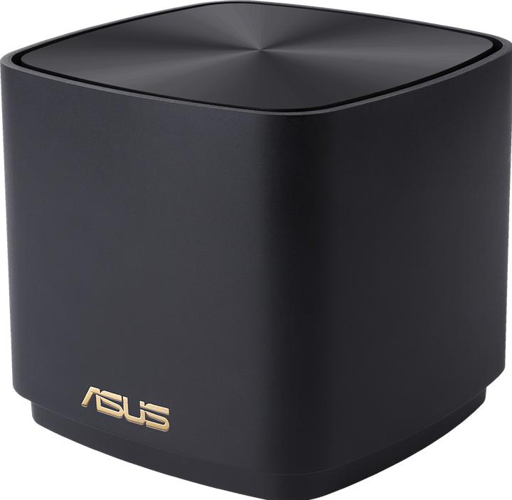 Produktbild ASUS Mesh-System ZenWiFi AX Mini (XD4) 3 Pack