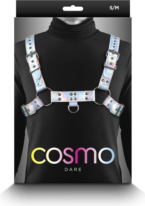 NS Novelties Cosmo Harness Dare (L)