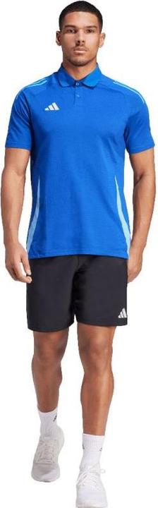 Image du produit Adidas Tiro 24 Polo Hommes (S)