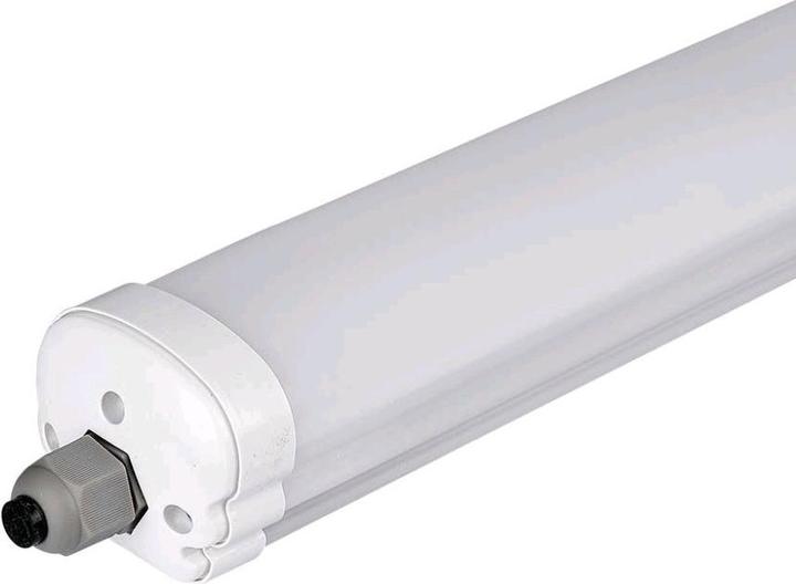 V-TAC VT1524 Wasserdichte LEDArmatur XSerie 1200mm 24W 6500K 160lmW (3840 lm)