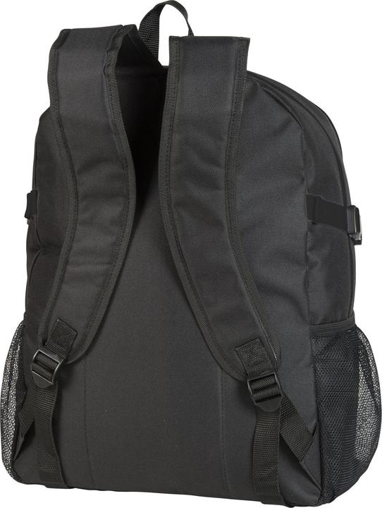 Produktbild Black & Match Rucksack mit 2 grossen Fächern (30 l)