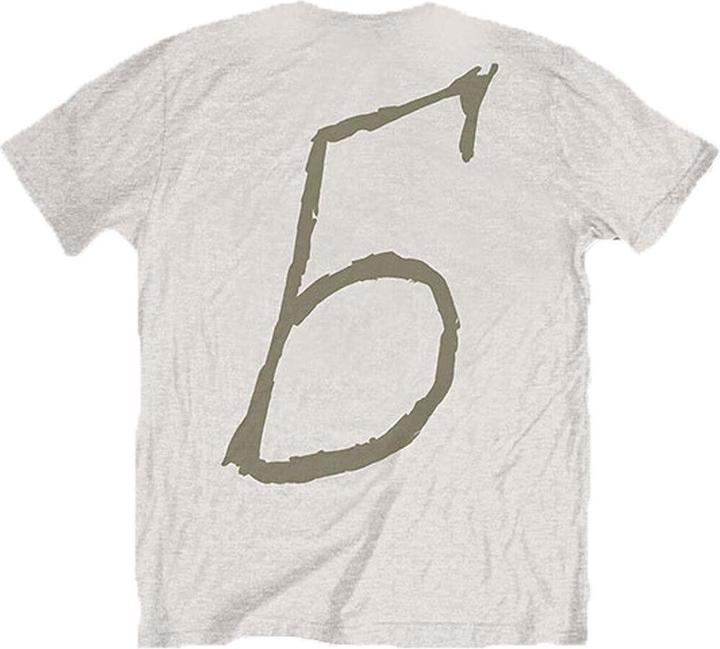 Produktbild Universal Textiles Billie 5 TShirt (XL)